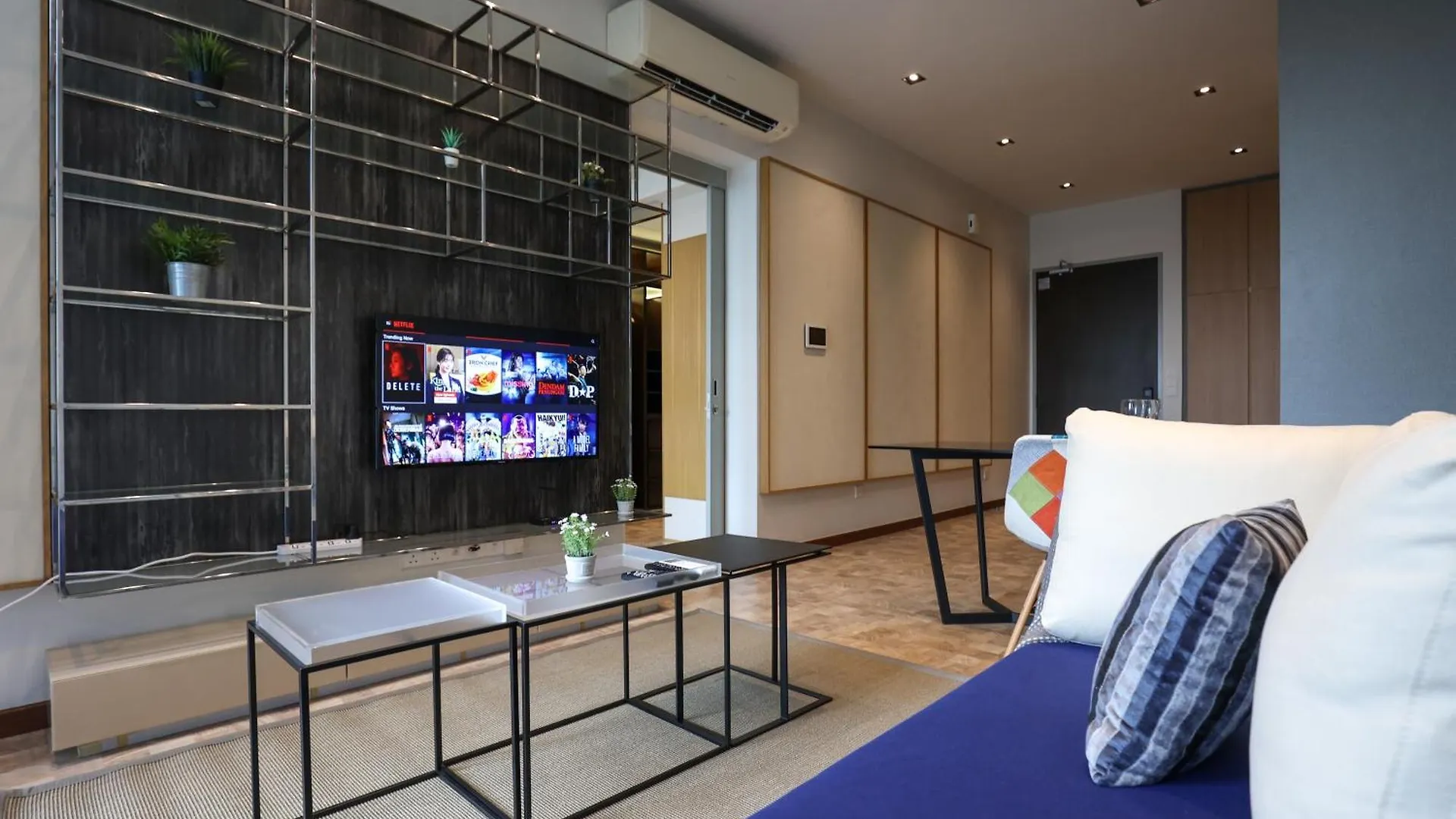 Expressionz Suites Klcc By Ec Kuala Lumpur Malaysia