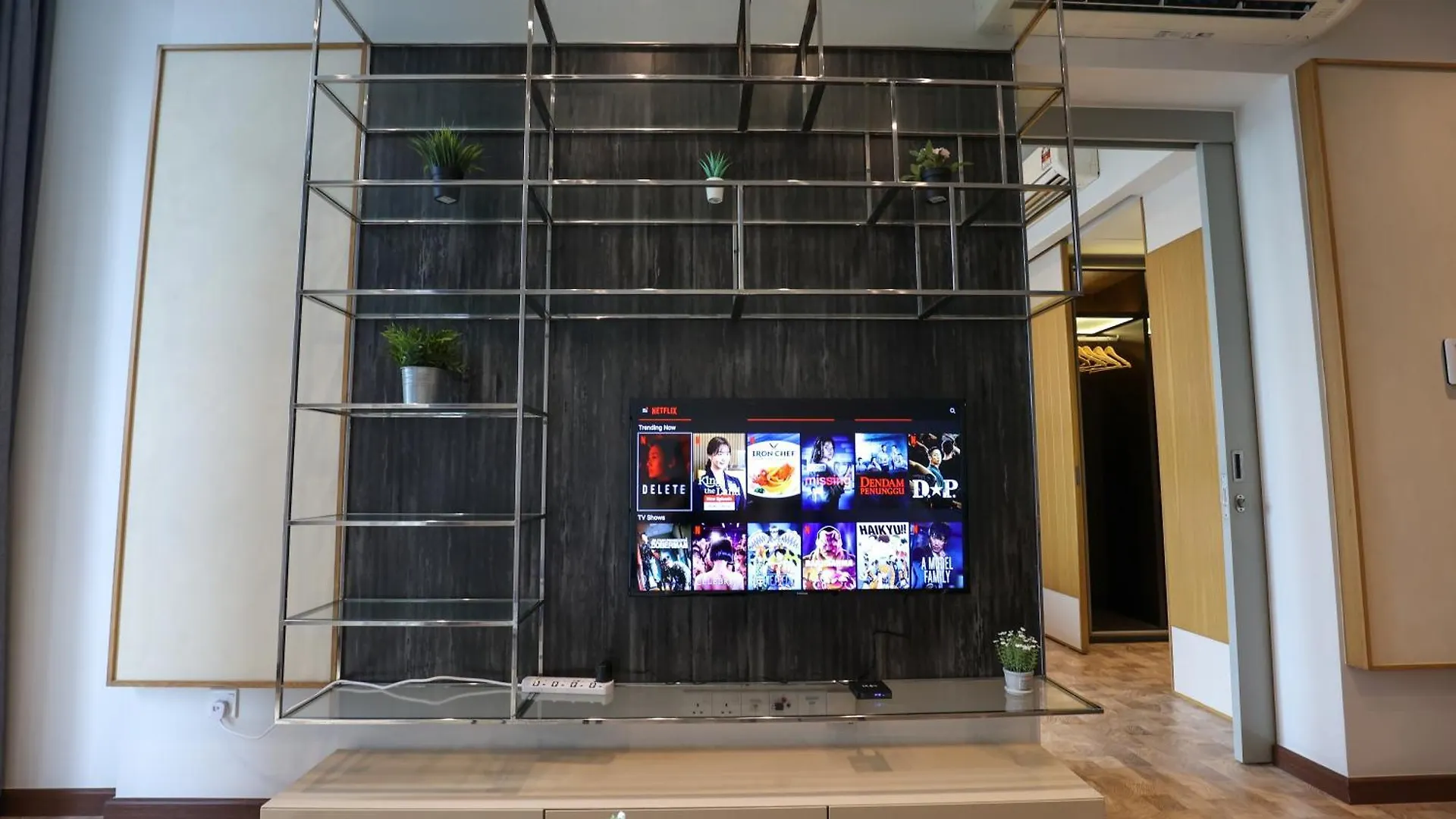 Expressionz Suites Klcc By Ec Kuala Lumpur